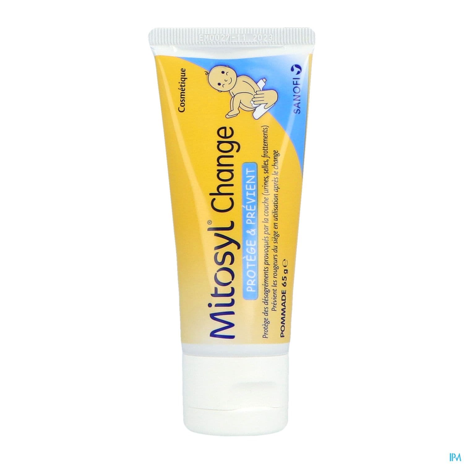 MITOSYL CHANGE POM PROTECT 65G