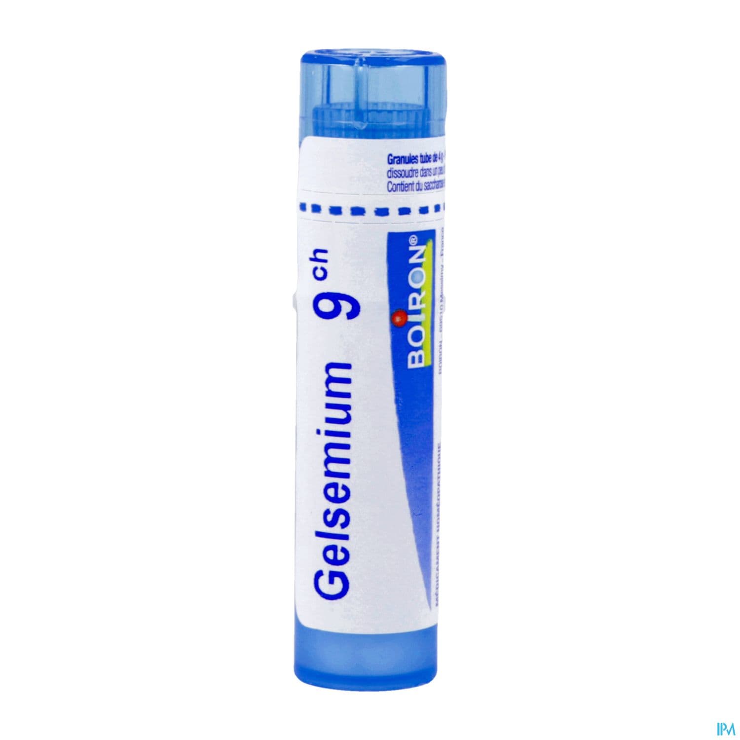 GELSEMIUM 9CH TG B