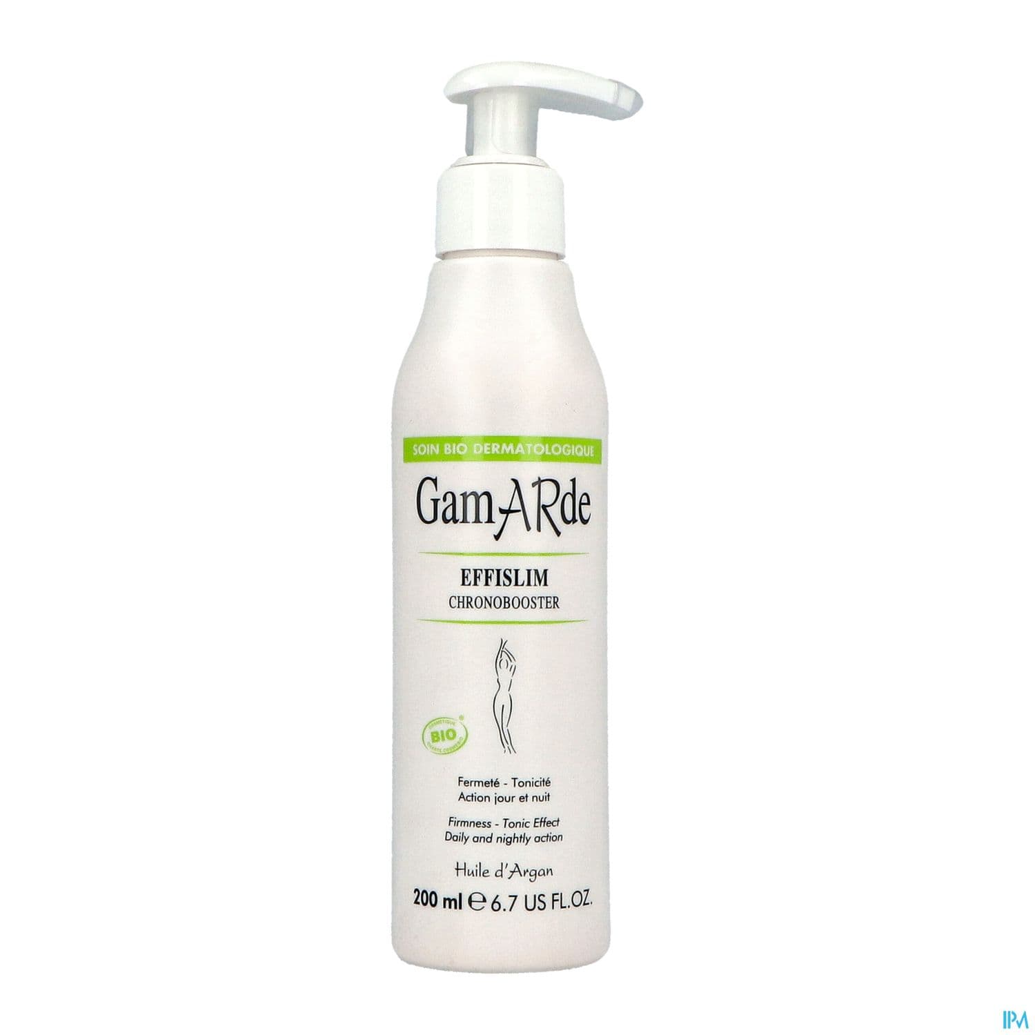 GAMARDE EFFISLIM CHRONOBOOSTER 200 — Pharmacie Lafayette Bordeaux