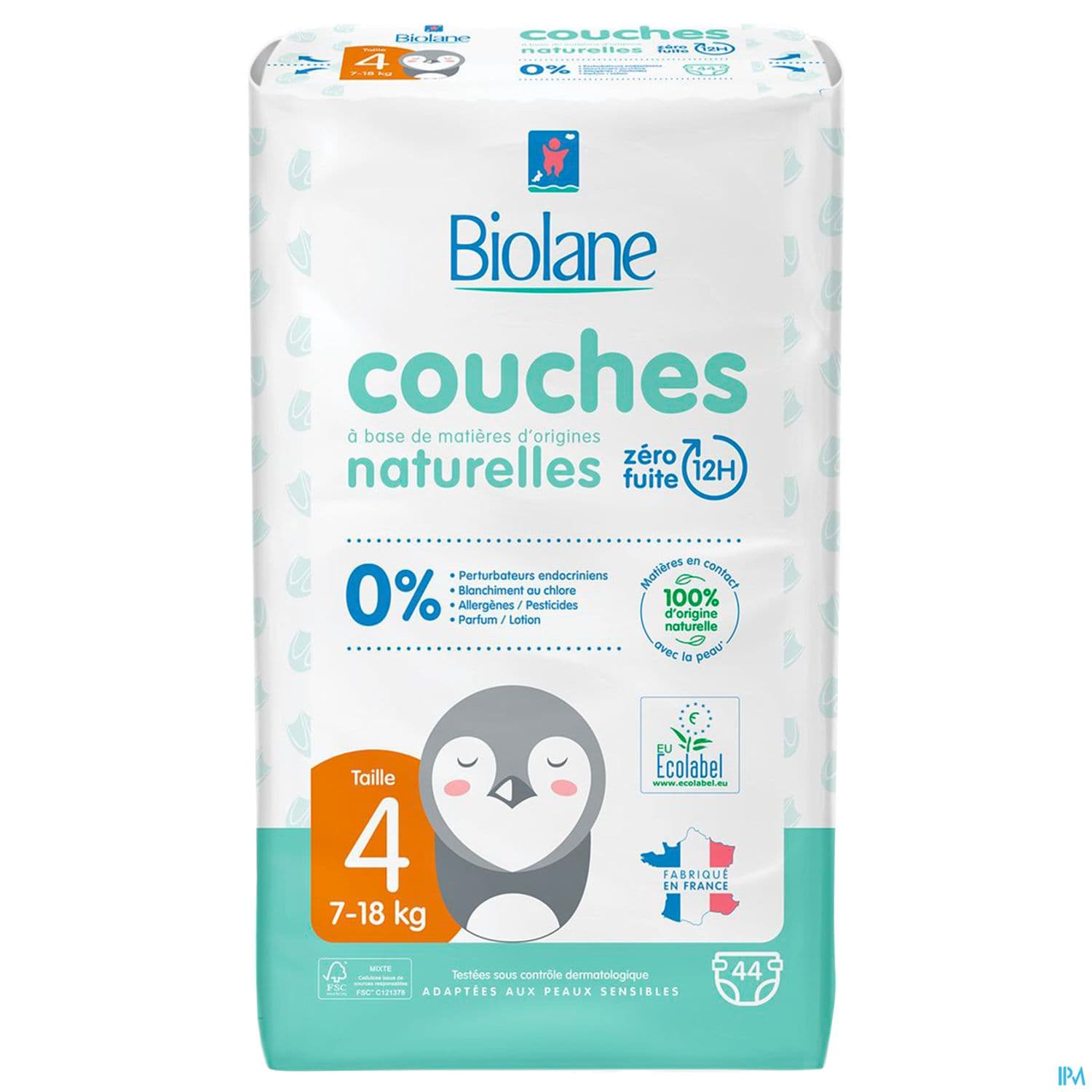 COUCH/BIOLANE 7-18KG T4 44
