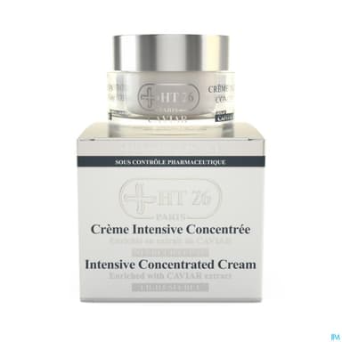 HT26 CR INTENS ACTION TACHE 50ML