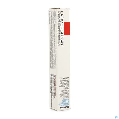 TOLERIANE MASCARA VOL NOIR WATERP