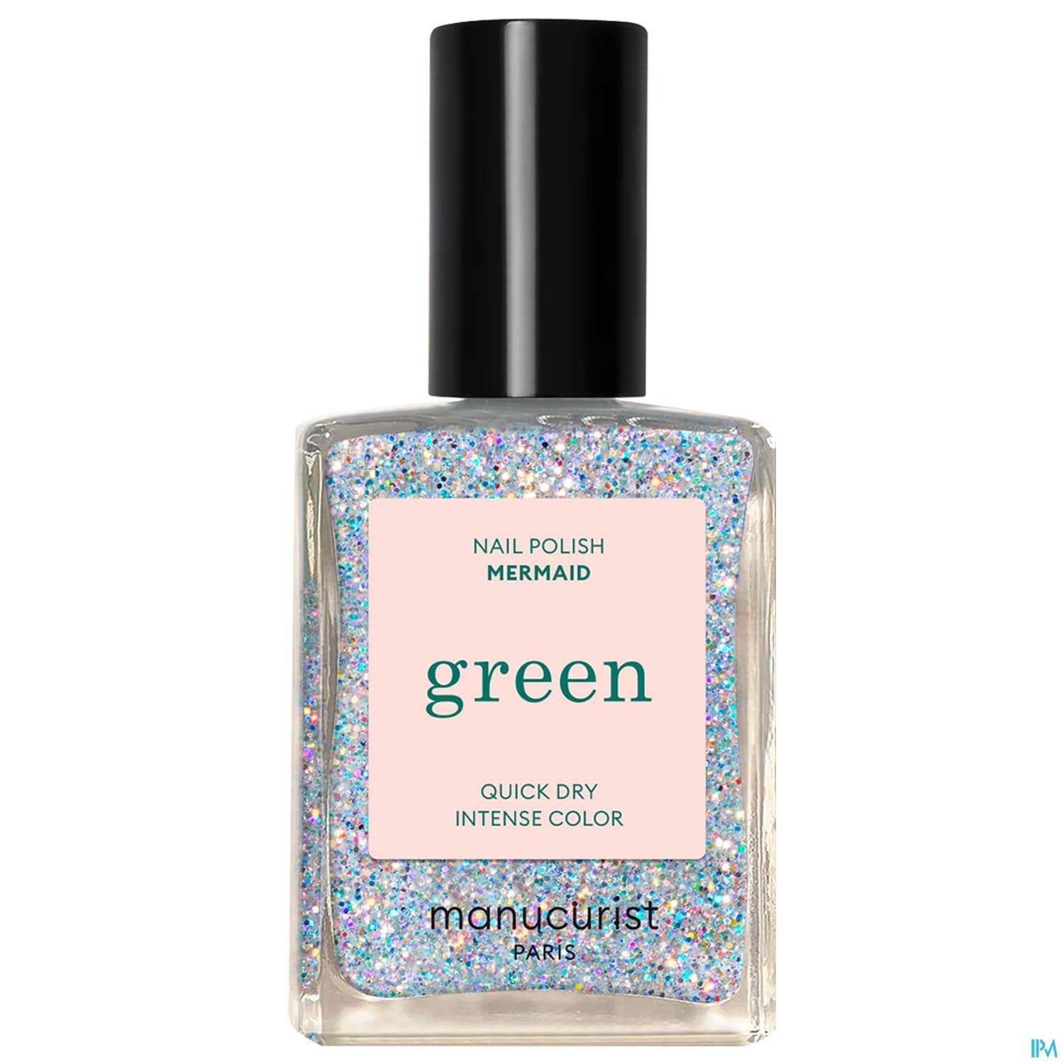 MANUCURIST VAO GREEN MERMAID 15ML