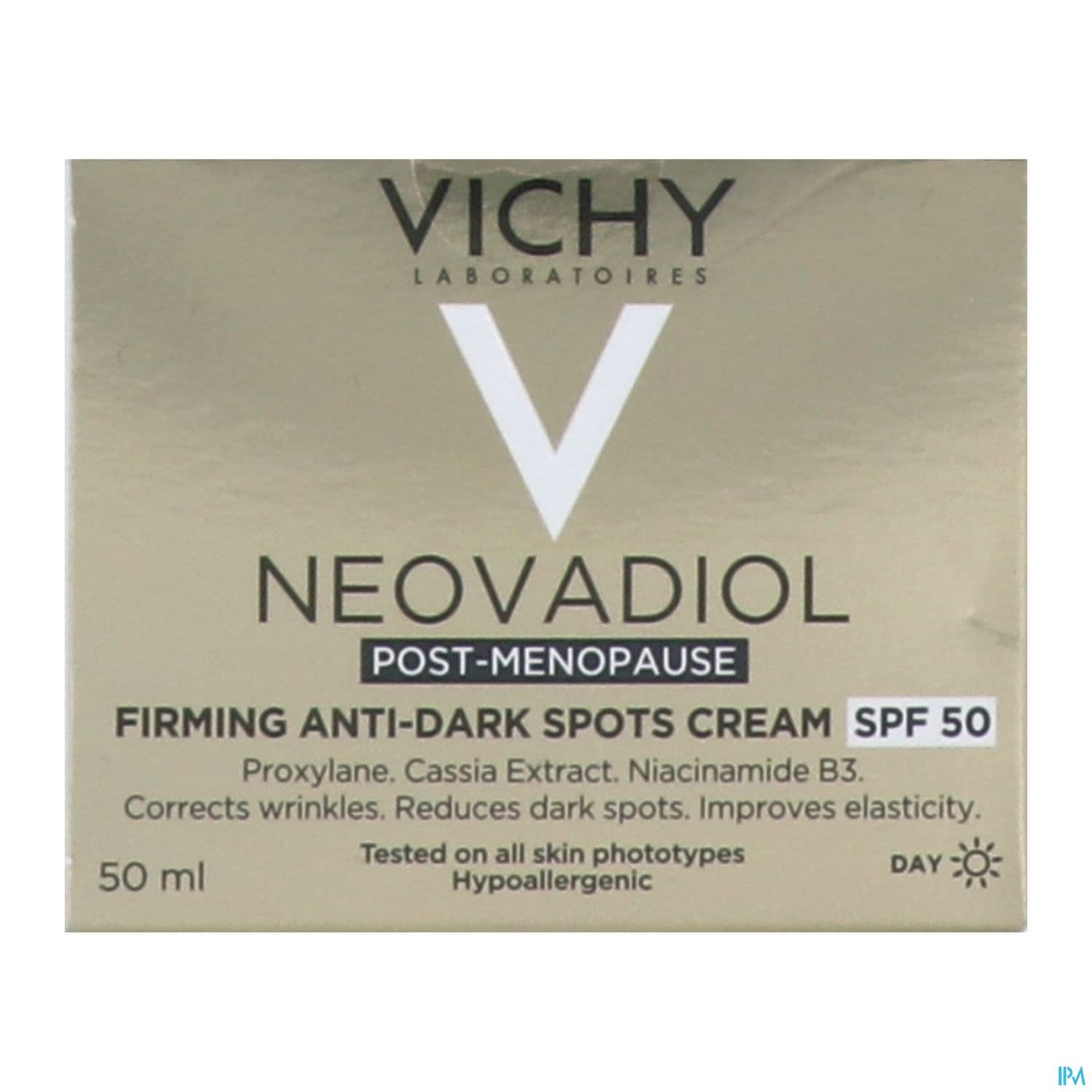 VICHY NEOVADIOL MAGIST SPF50 50ML