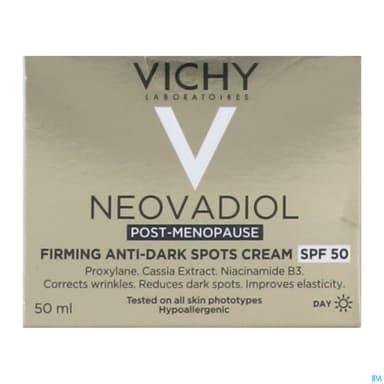 VICHY NEOVADIOL MAGIST SPF50 50ML