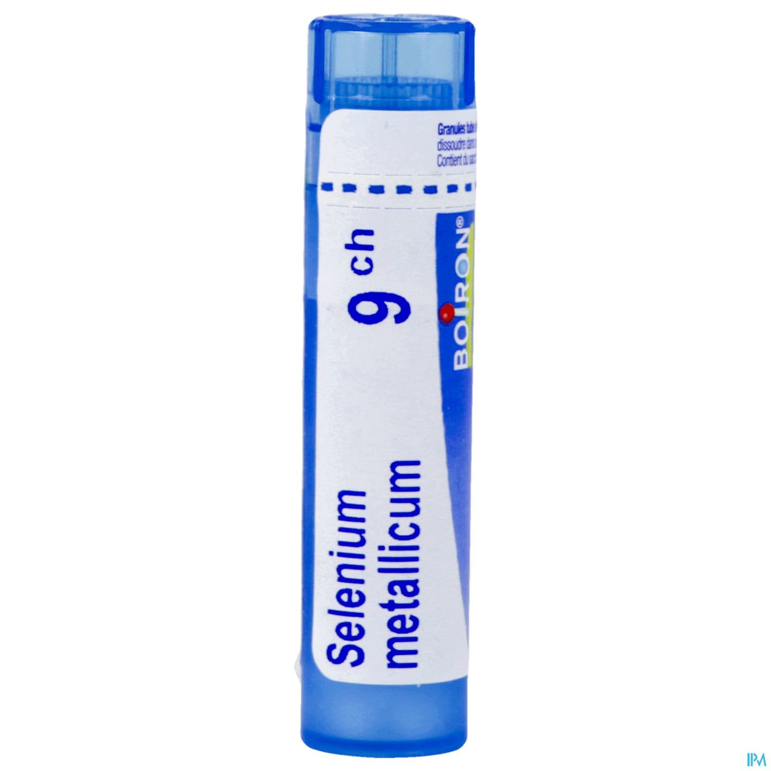 Boiron Selenium Met. 9ch Granules 4g