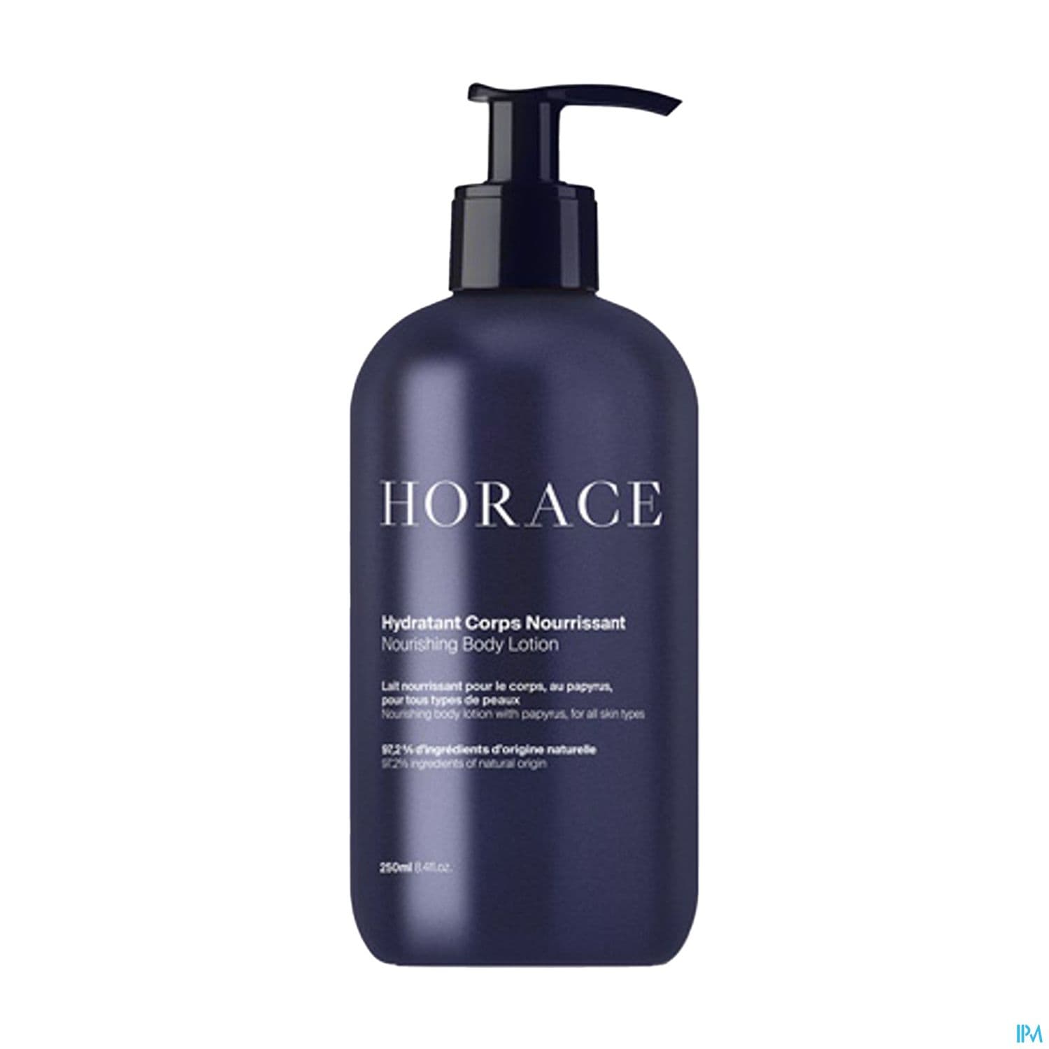 HORACE HYDRAT CORP NOURISS 250ML