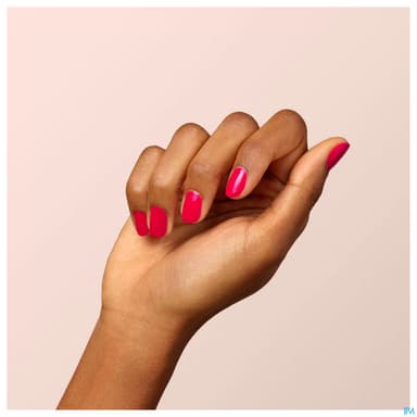 Manucurist Green Vernis A Ongles Peonie 15ml
