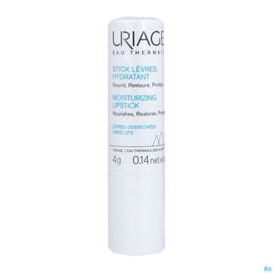 URIAGE STICK LEV HYDRATANT 4G