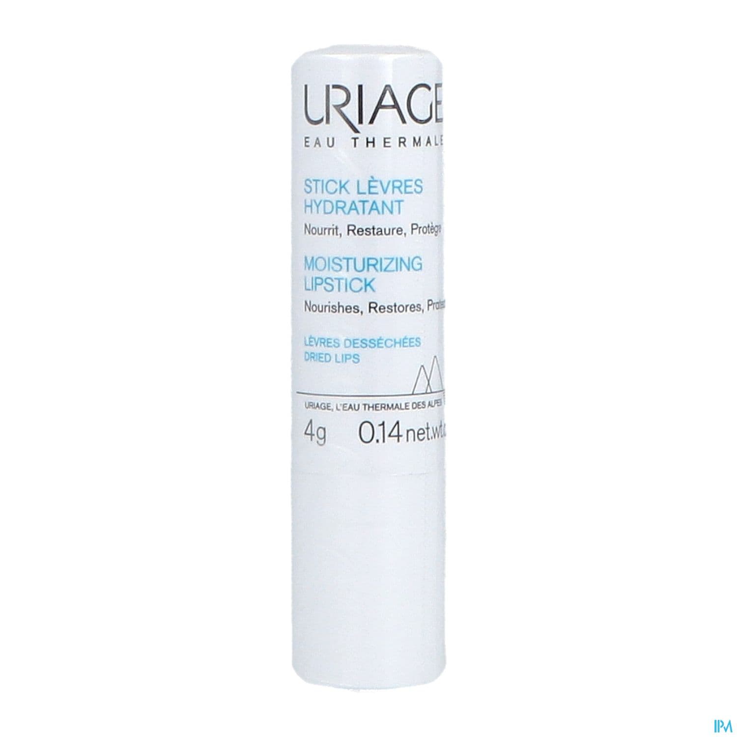 Uriage Stick Levres Hydratant 4g