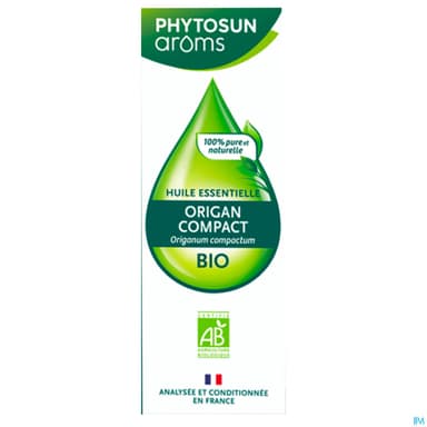 PHYTOSUNAROM ORIG COMP BIO HE10ML