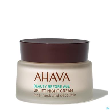 AHAVA CR NUIT LIFT VIS/COU/DECOL50