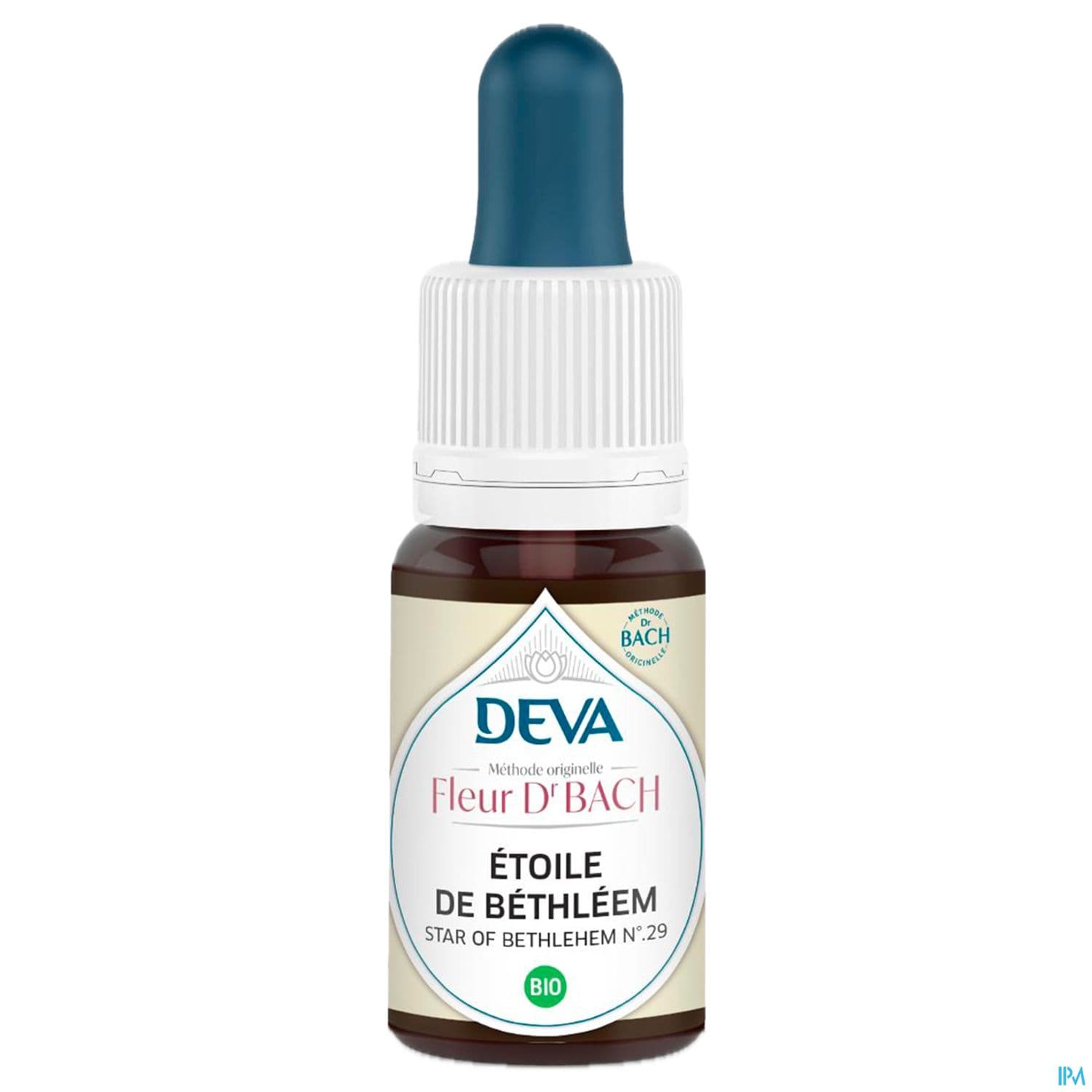DEVA EF BIO BACH ETOILE BETHL 15ML