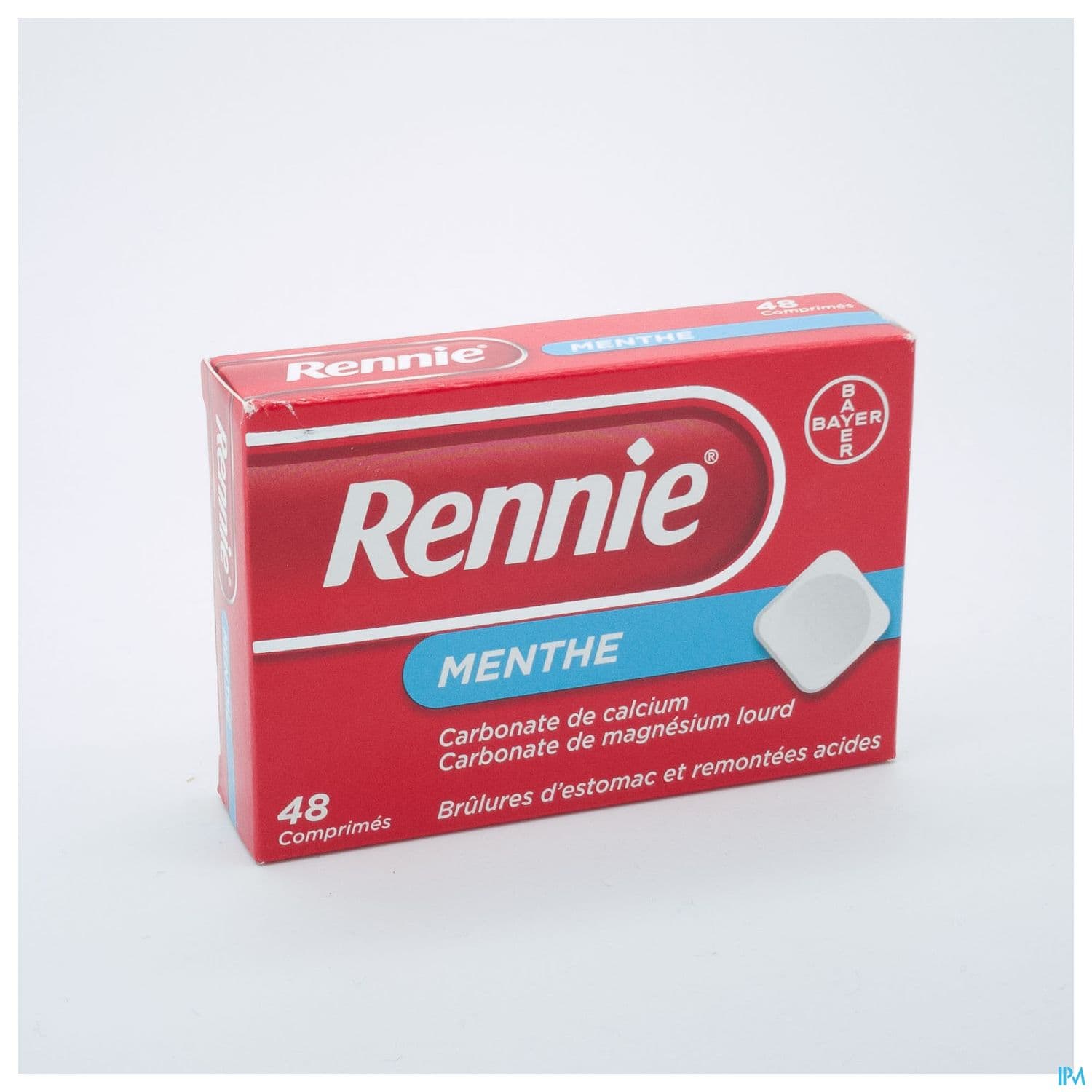 RENNIE CPR 48