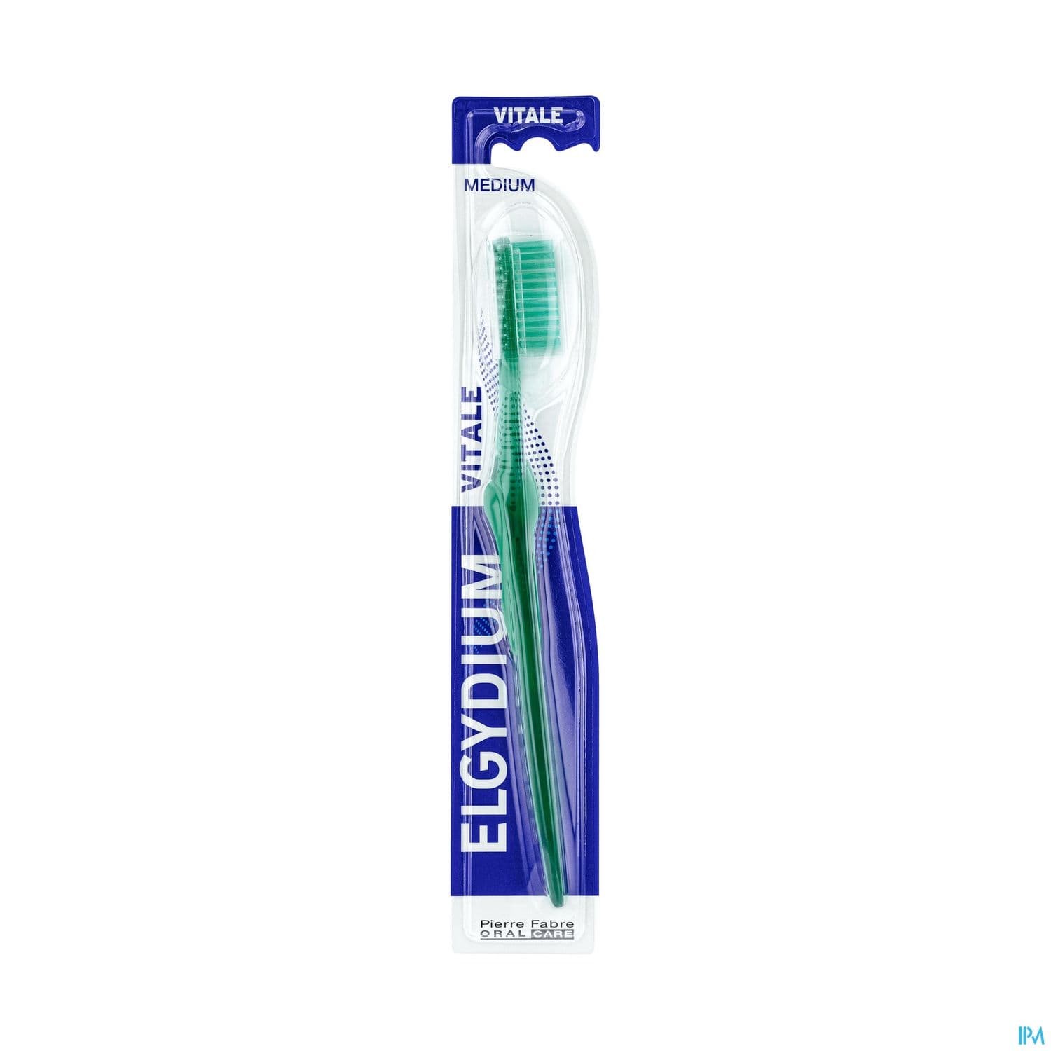 BDEN ELGYD VITALE COLOUR MED