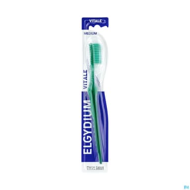 BDEN ELGYD VITALE COLOUR MED