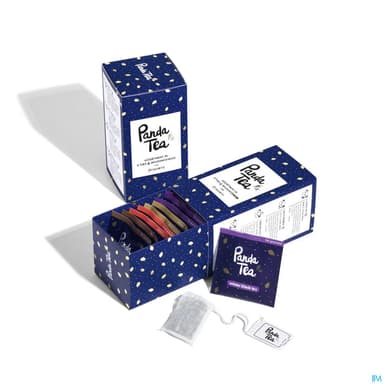 PANDA TEA COFF HIVER 2024 SACH 20