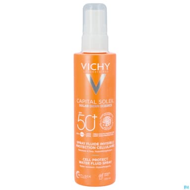 CAPITAL SOL PRO REHY SPF50+ SPR200