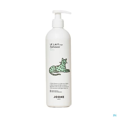 Joone Bebe Lait Hydratant Parfait 400ml