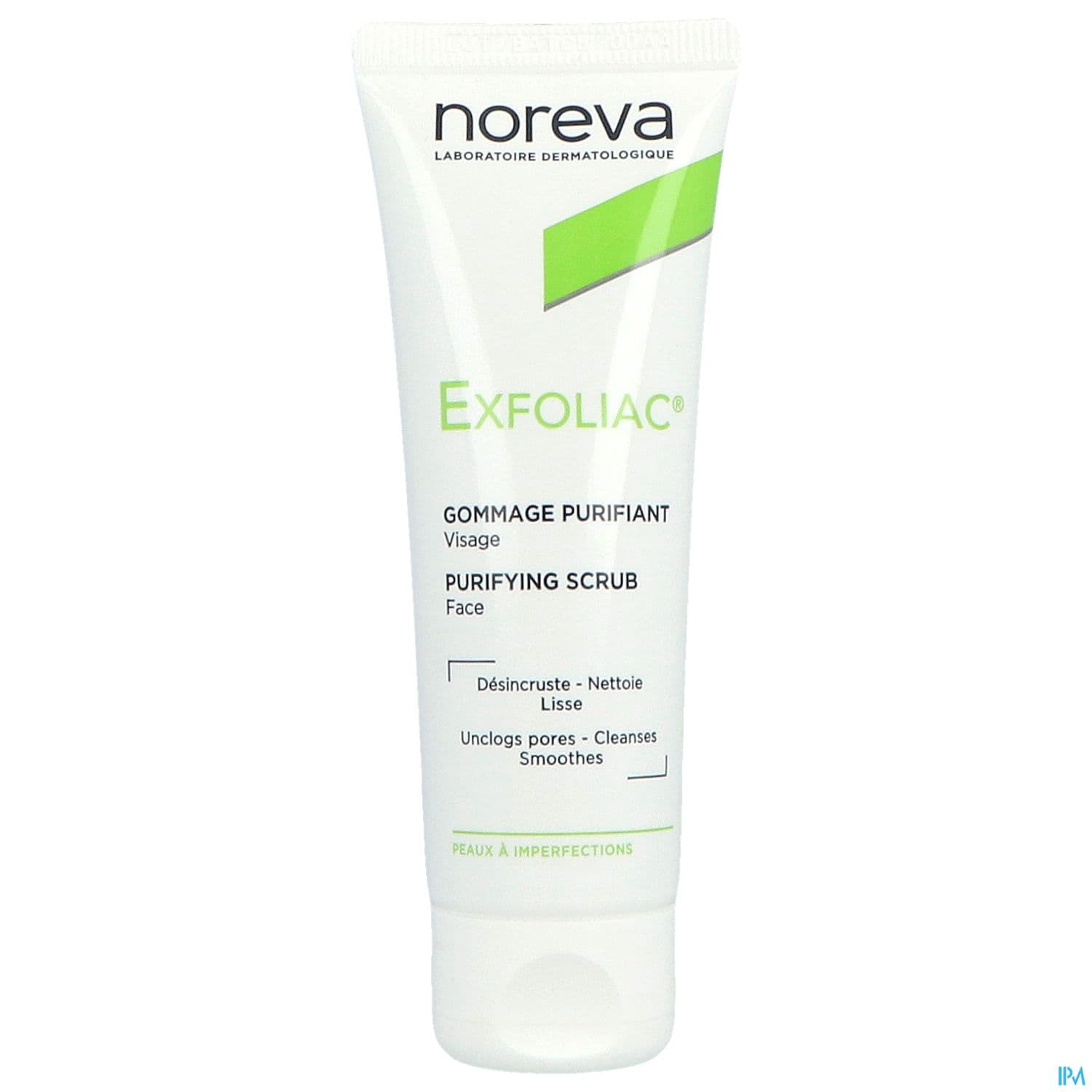 EXFOLIAC GOMM PURIFIANT 50ML