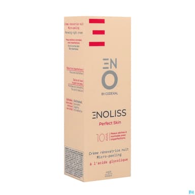 ENOLISS PERF SKIN 10 AHA CR 30ML