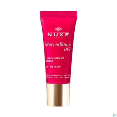 NUXE MERVEILLANCE LIFT REGARD 15ML