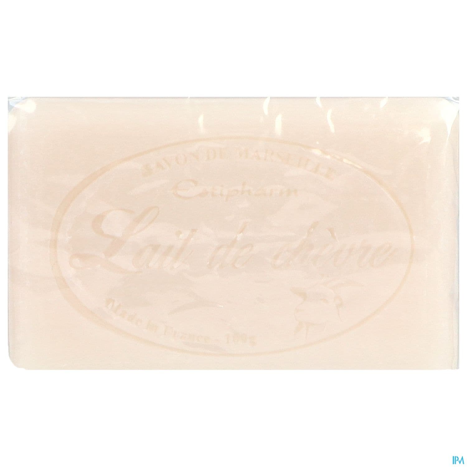 ESTIPHARM SAV MARS LAIT CHEVR 100G
