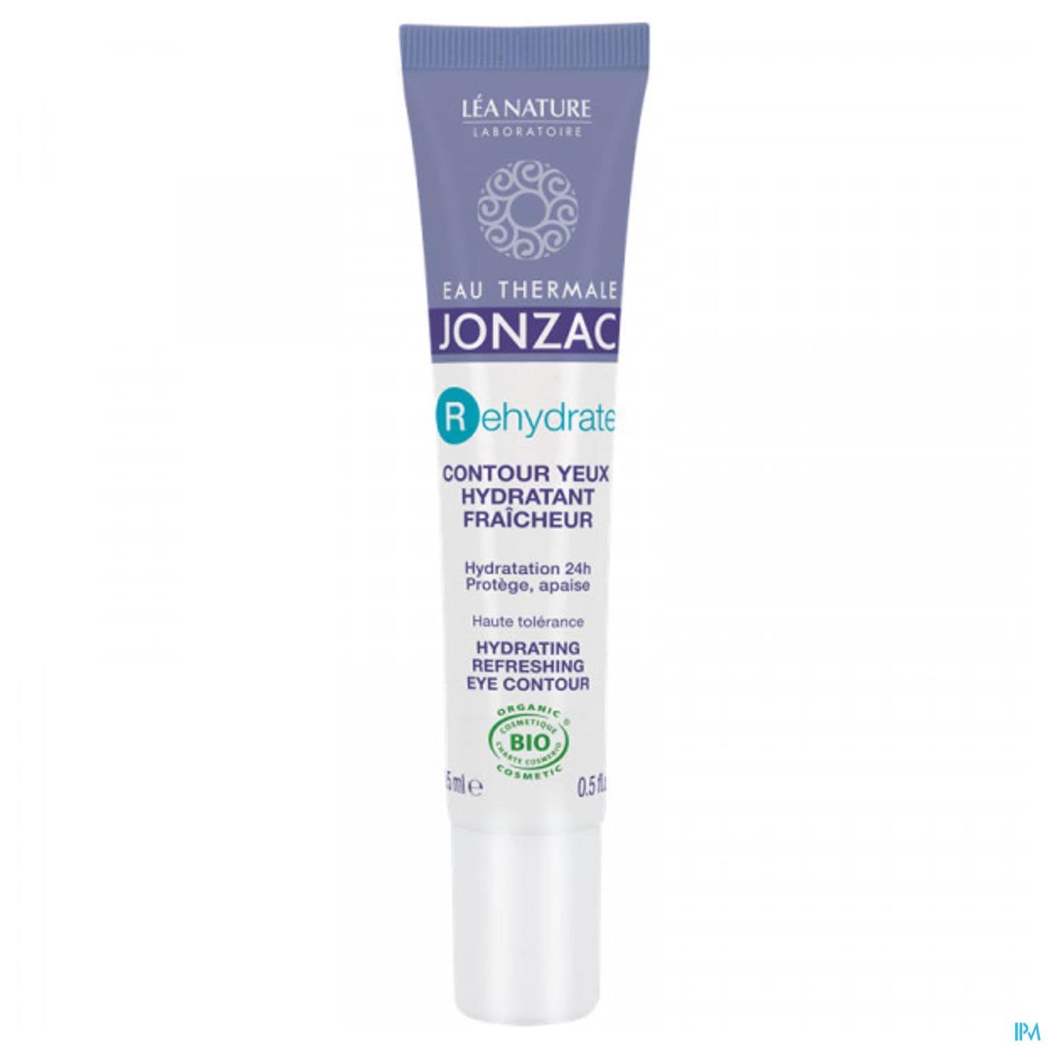 JONZAC REHYDR SOIN CONT YEUX 15ML