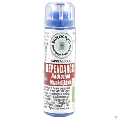 Eumadis Complexe Bach Dependances Bio Granules 130