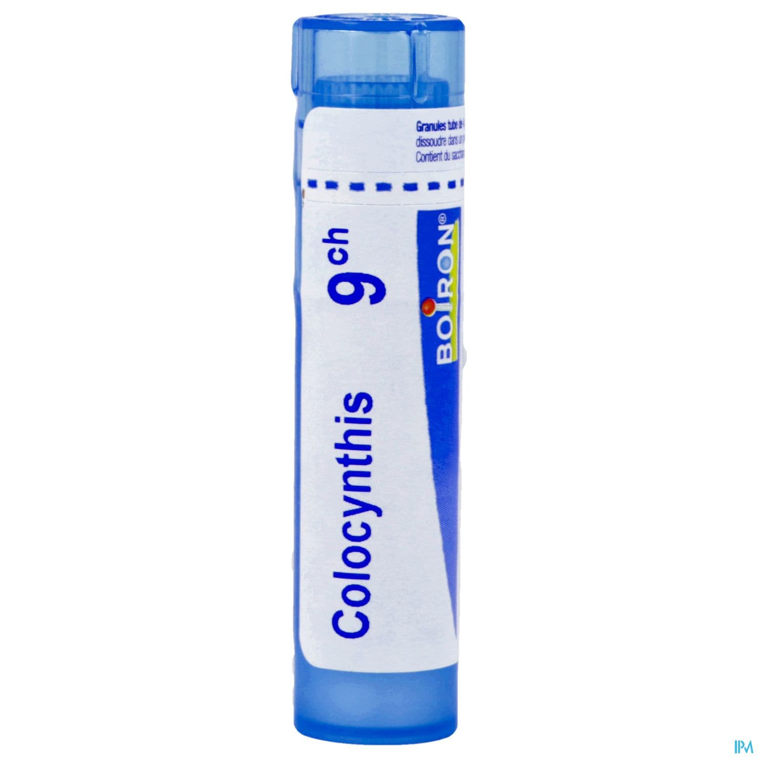 Boiron Colocynthis 9ch Granules 4g