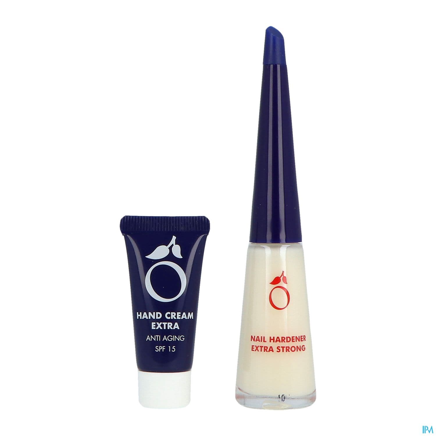 Herome Durcisseur Ongles X-strong 10ml 2009