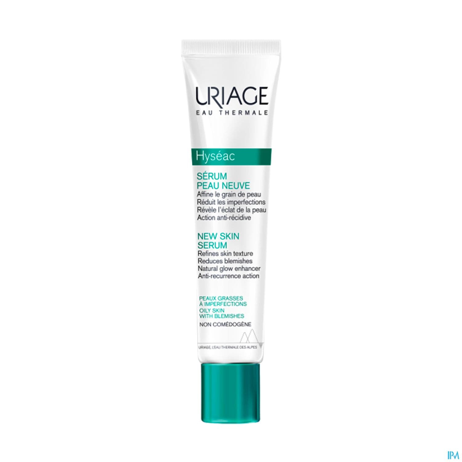 URIAGE HYSEAC SERUM 30ML