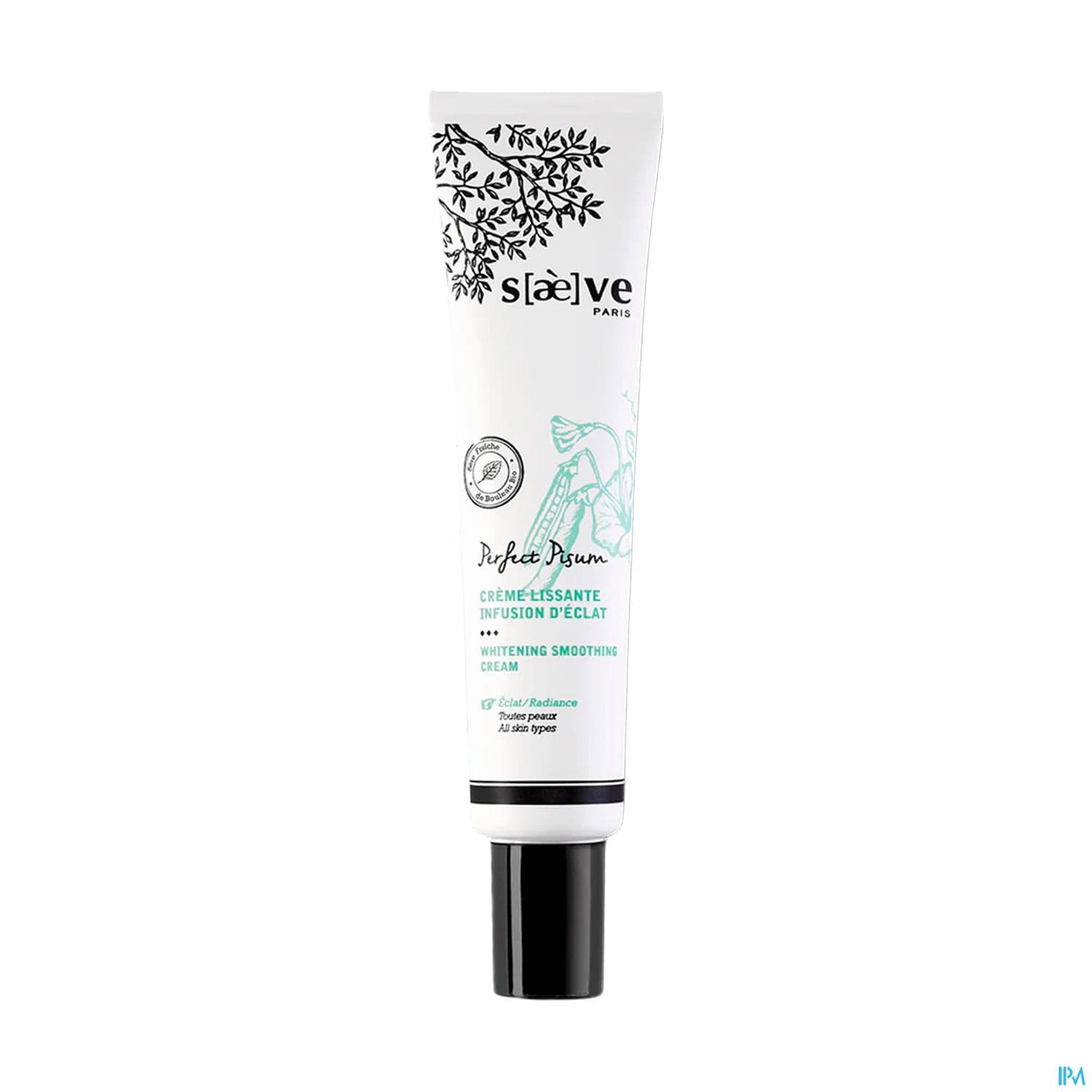 SAEVE PERFECT PISUM CR LISS 40ML