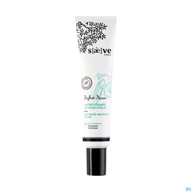 SAEVE PERFECT PISUM CR LISS 40ML