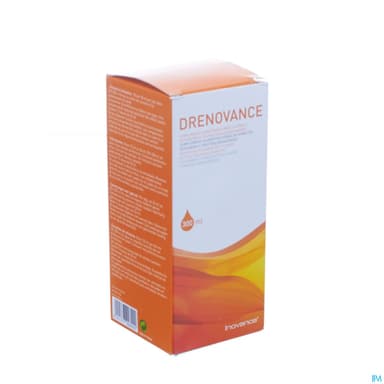 INOVANCE DRENOVANCE SOL BUV 300ML