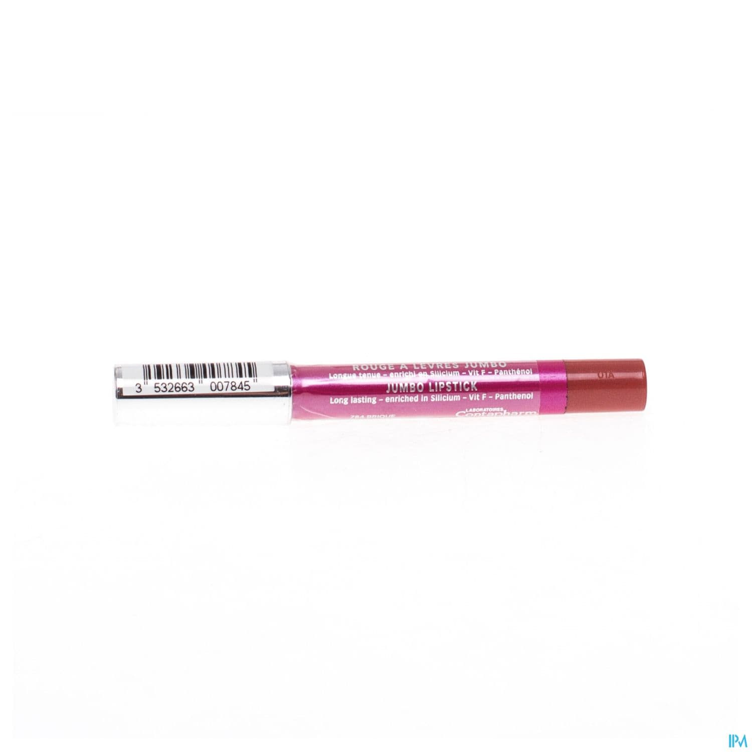 EYE-CARE CRAY RGE LEV BRIQUE