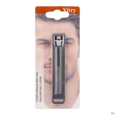 COUP/ONG VITRY PEDIC NOIR