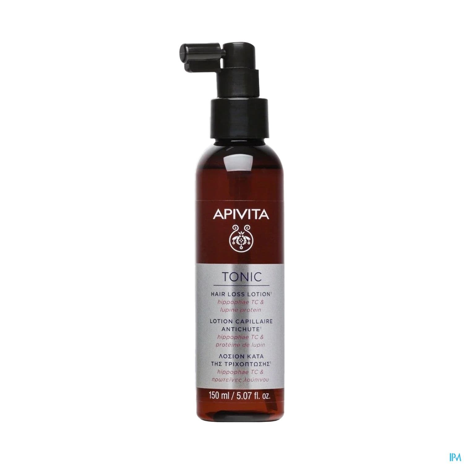 Apivita Lotion Tonic Antichute 150ml