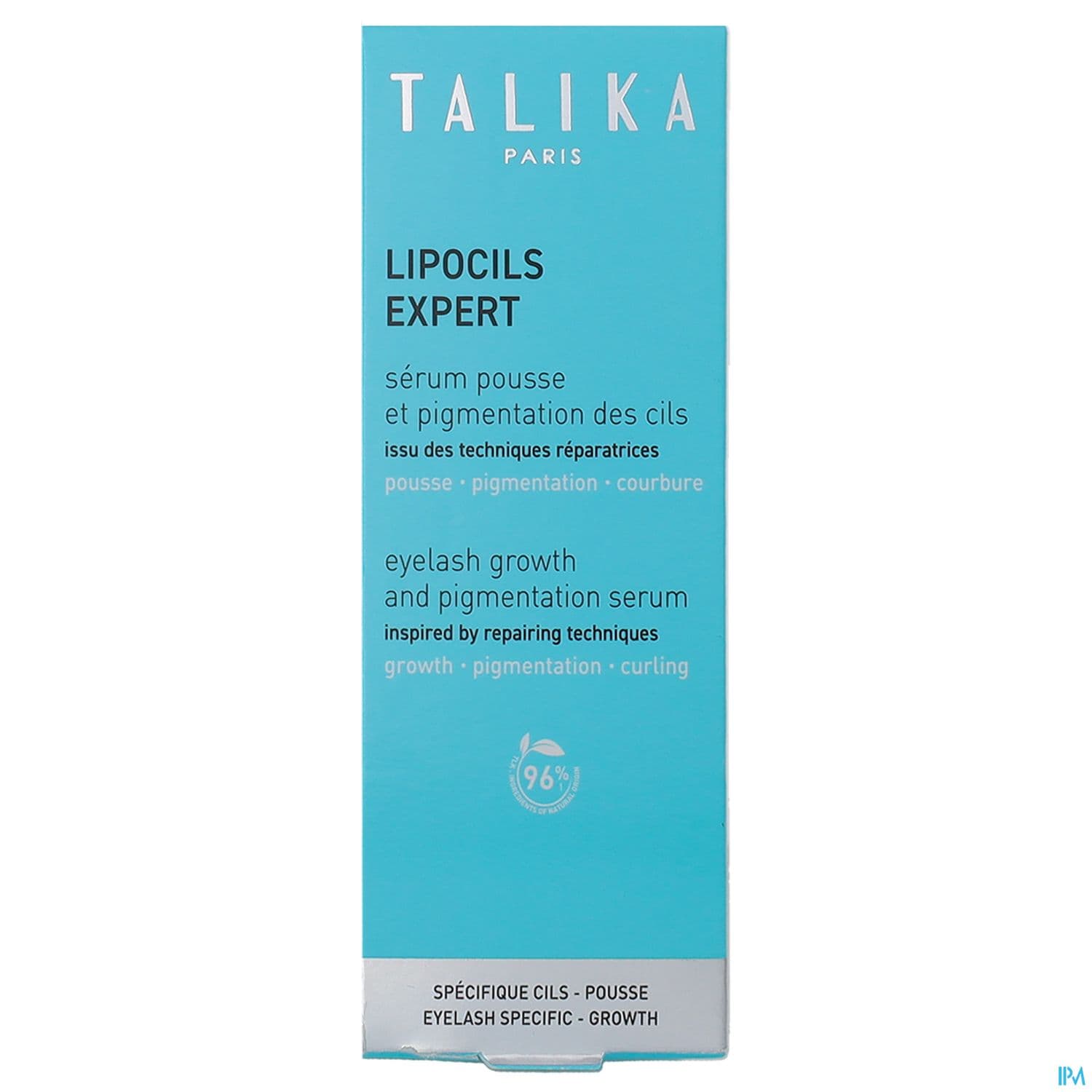 TALIKA LIPOCILS EXPERT 3,8ML