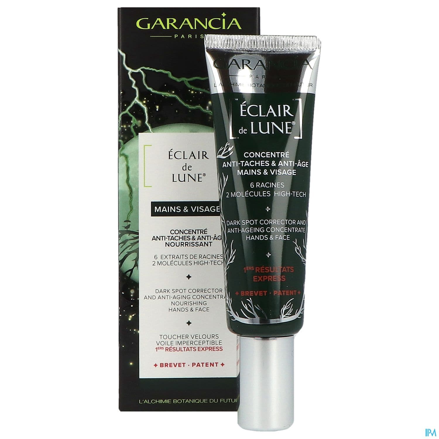 GARANCIA ECLAIR DE LUNE SERUM 30ML