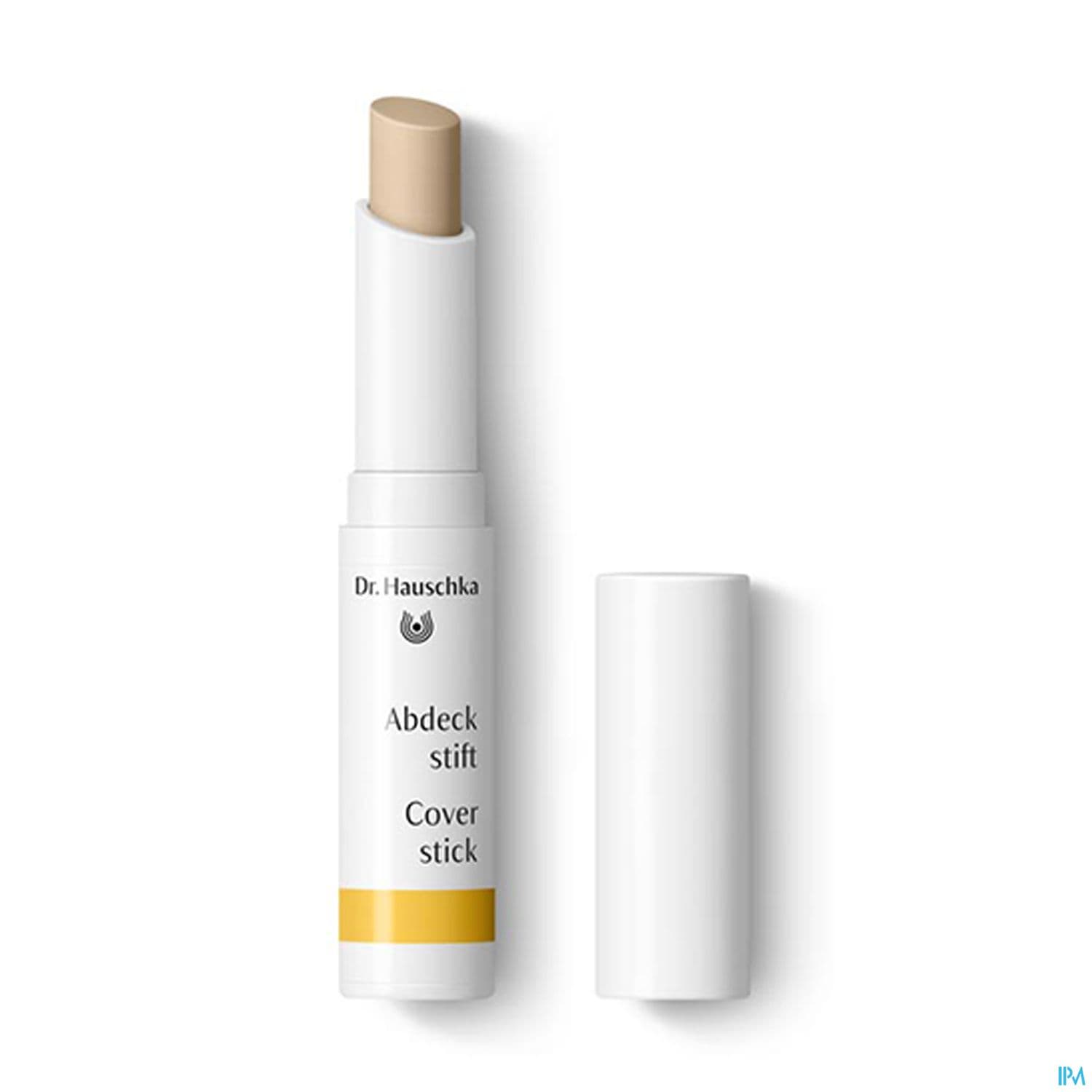 DR HAUSCHKA CORRECT STICK NATUR01