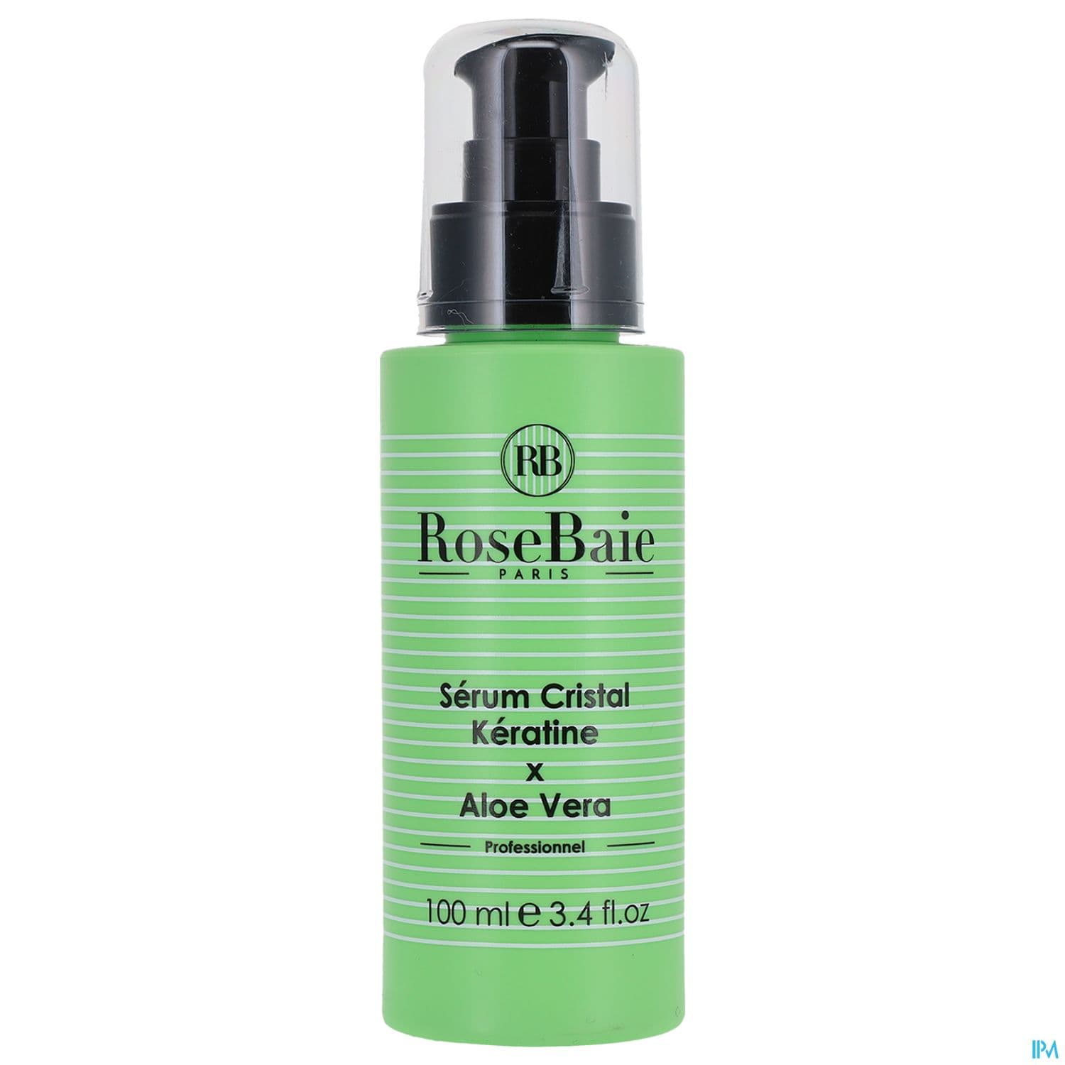 ROSEBAIE SERUM CRISTAL ALOE 100ML