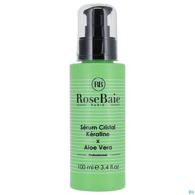 ROSEBAIE SERUM CRISTAL ALOE 100ML