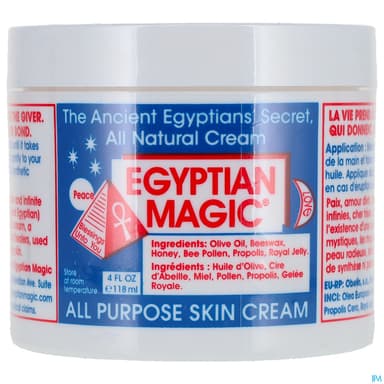 EGYPTIAN MAGIC BAUME 118ML
