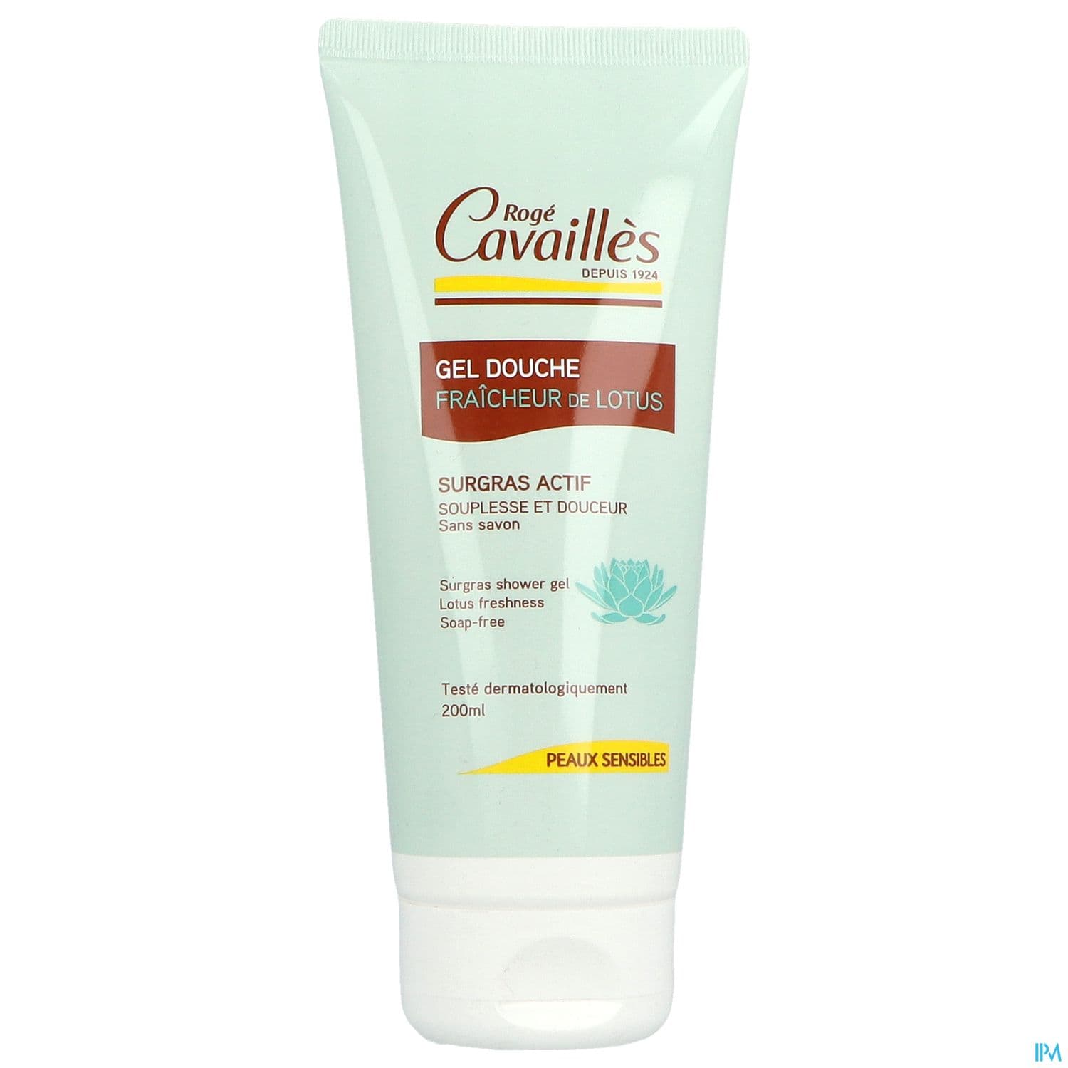 CAVAILLES DCH SUR EXT/DX LOTUS 200