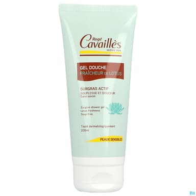CAVAILLES DCH SUR EXT/DX LOTUS 200