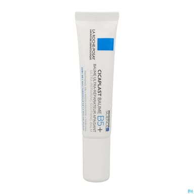 CICAPLAST BAUME B5+ 15ML