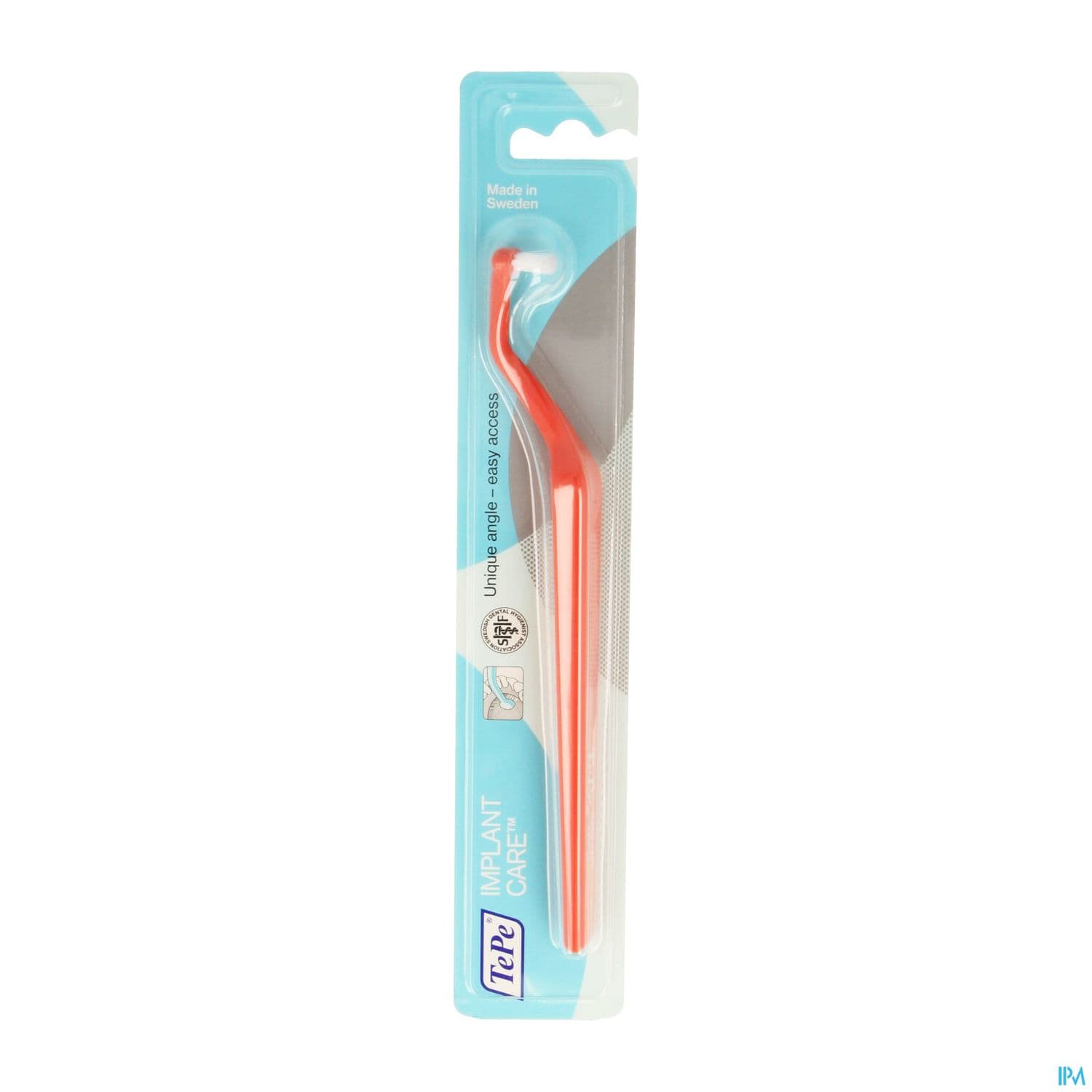 Tepe Brosse A Dents Soin Implant