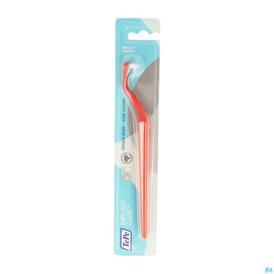 Tepe Brosse A Dents Soin Implant