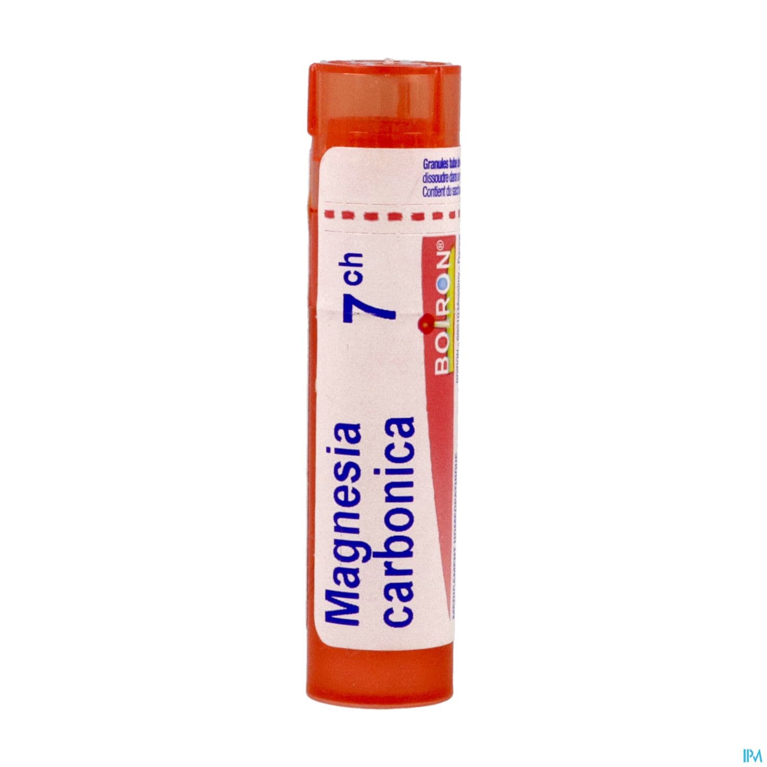 Boiron Magnesia Carb. 7ch Granules 4g